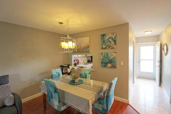 Lake Worth, FL 33461,2721 N Garden DR 202