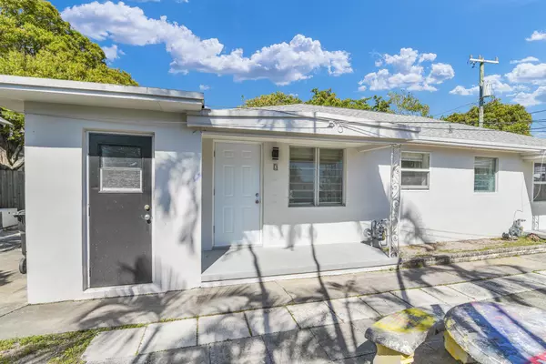 728 N L ST 2, Lake Worth Beach, FL 33460
