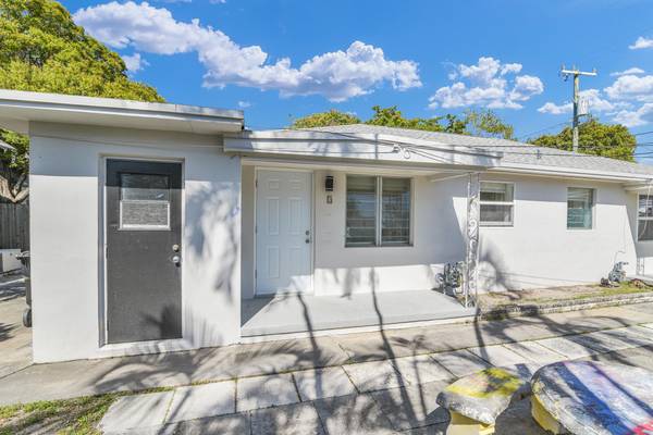 728 N L ST 2, Lake Worth Beach, FL 33460