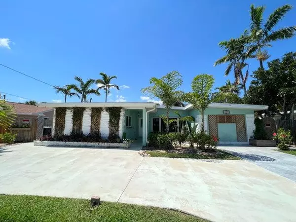 Fort Pierce, FL 34949,1927 Cypress AVE