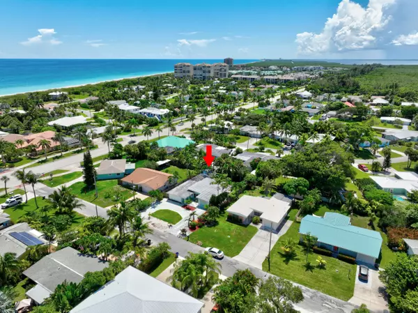 Fort Pierce, FL 34949,1927 Cypress AVE