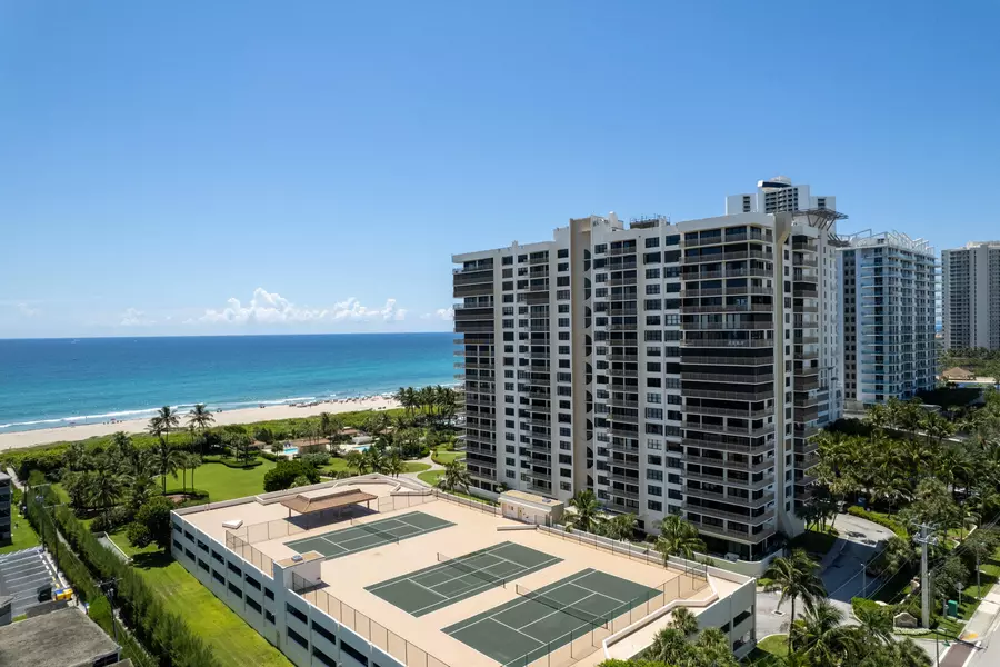 3400 N Ocean DR 2002, Singer Island, FL 33404