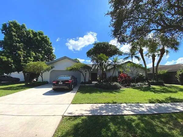 3048 NW 27th TER, Boca Raton, FL 33434