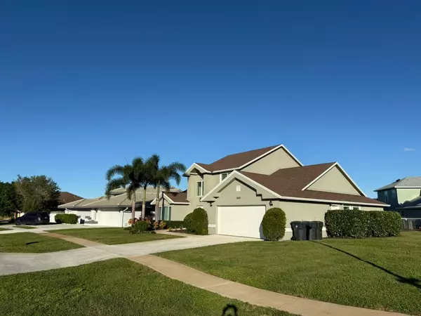 Wellington, FL 33414,2400 Seaford DR