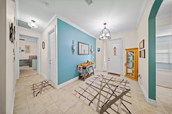 Port Saint Lucie, FL 34983,6244 NW Helmsdale WAY