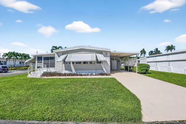 Boynton Beach, FL 33436,32011 Domingo Bay