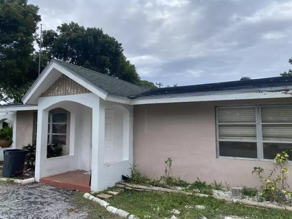 2320 Sunrise DR, West Palm Beach, FL 33415