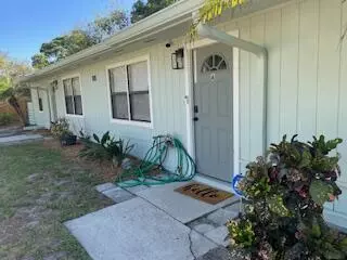Sebastian, FL 32958,108 Flint ST A & B