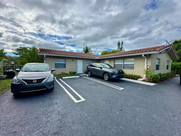 4340 Riverside DR 1, Coral Springs, FL 33065