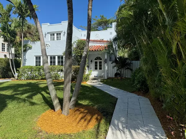 323 Dyer RD, West Palm Beach, FL 33405