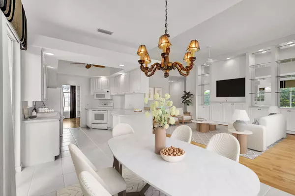 Palm Beach Gardens, FL 33410,302 Aegean RD