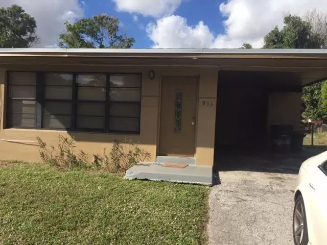 933 N Australian AVE, West Palm Beach, FL 33401