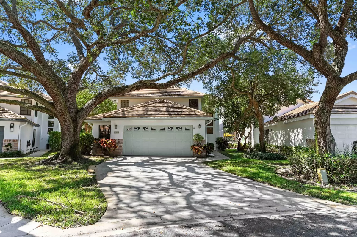 Delray Beach, FL 33445,4940 Sherwood Forest DR