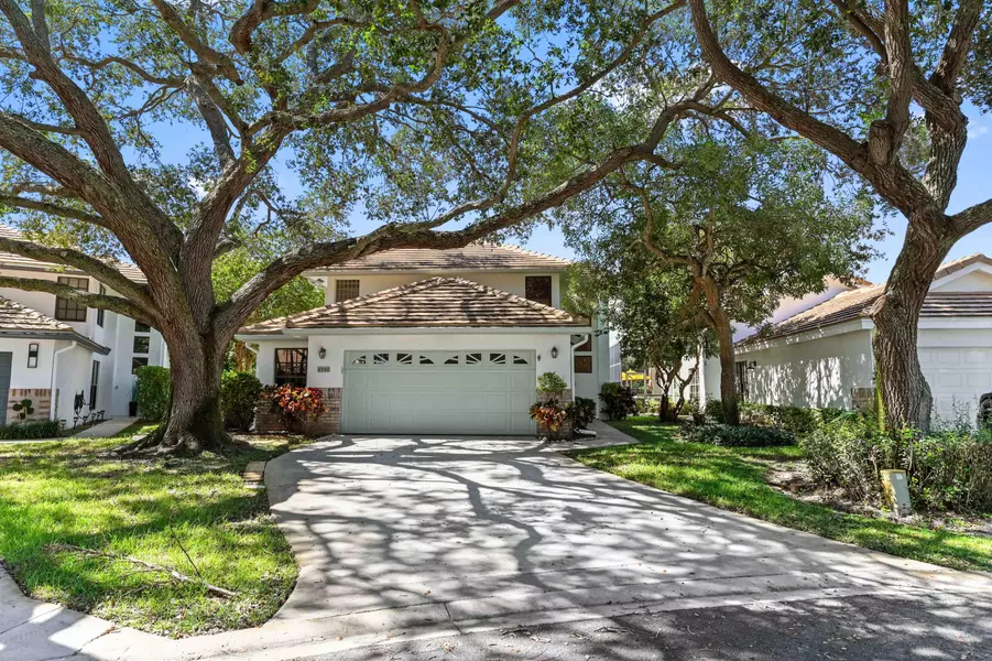 4940 Sherwood Forest DR, Delray Beach, FL 33445