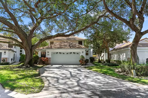 4940 Sherwood Forest DR, Delray Beach, FL 33445