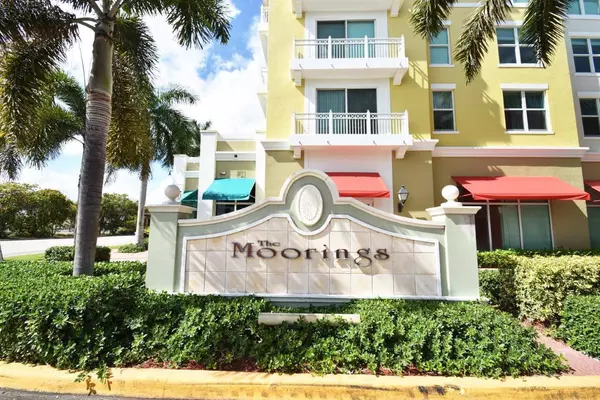 806 E Windward Way #404, Lantana, FL 33462