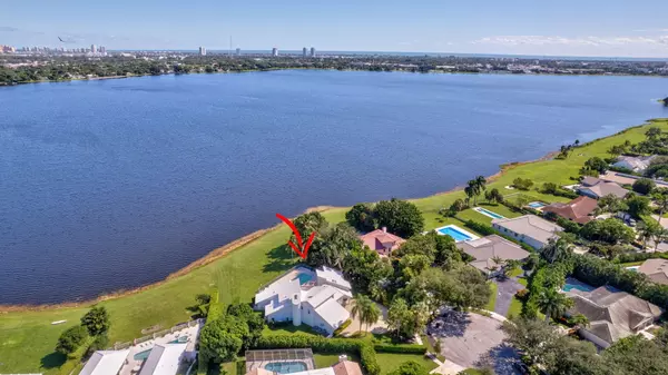 West Palm Beach, FL 33401,4 Woodbrook CIR