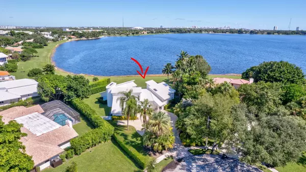 West Palm Beach, FL 33401,4 Woodbrook CIR