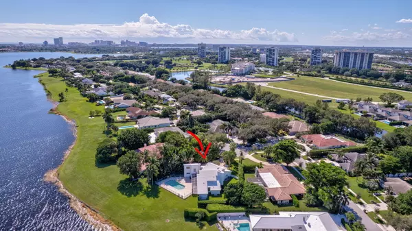 West Palm Beach, FL 33401,4 Woodbrook CIR