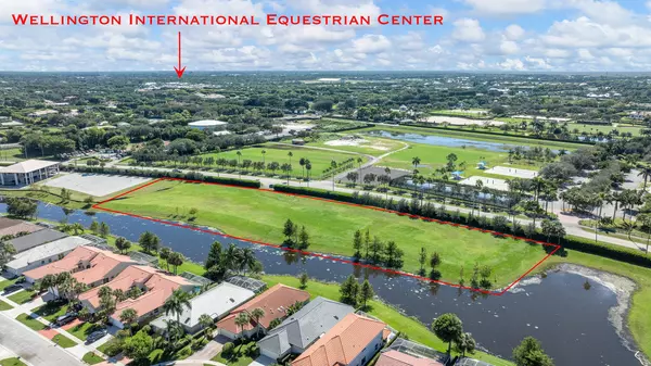 2970 Greenbriar BLVD, Wellington, FL 33414