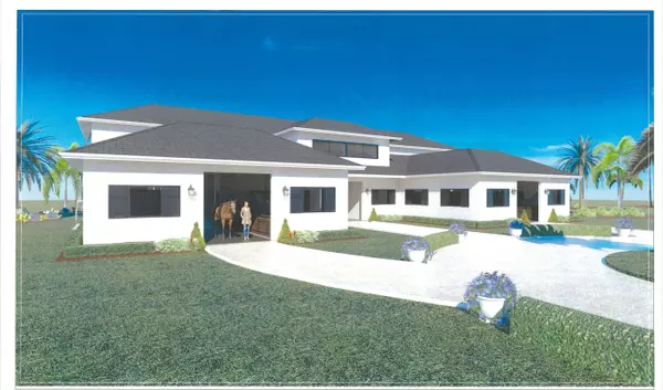 Wellington, FL 33414,2970 Greenbriar BLVD