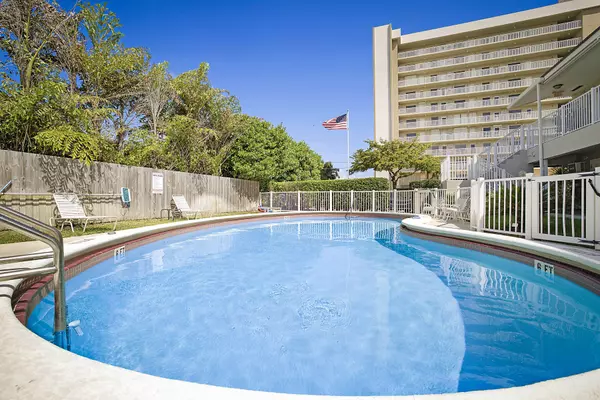 Pompano Beach, FL 33062,2501 N Ocean BLVD 3