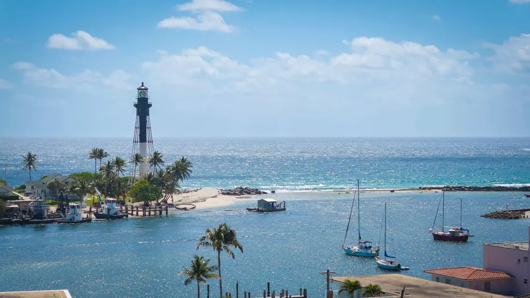 2501 N Ocean BLVD 3, Pompano Beach, FL 33062