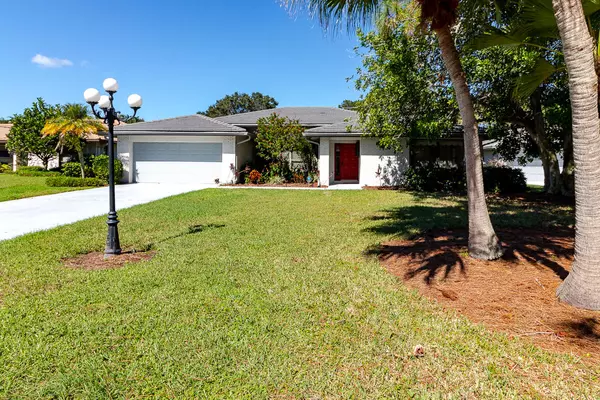 Palm City, FL 34990,2343 SW Spoonbill DR