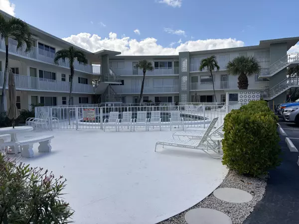 3600 N Ocean DR 124, Riviera Beach, FL 33404