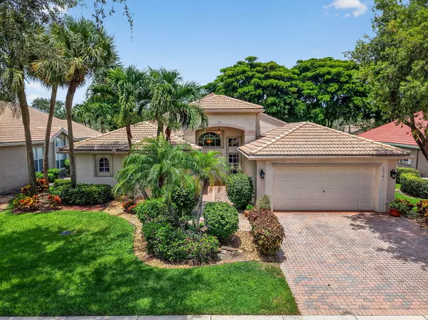 13141 Vedra Lake CIR, Delray Beach, FL 33446