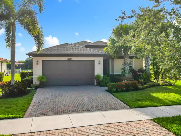 12109 SW Bennington CIR, Port Saint Lucie, FL 34987