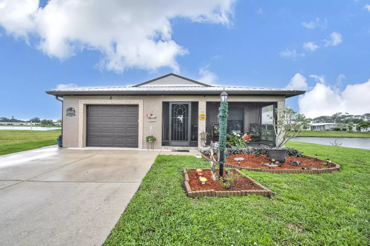 Fort Pierce, FL 34951,8 Nuestra Isla