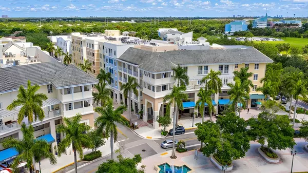 1203 Town Center DR 202, Jupiter, FL 33458