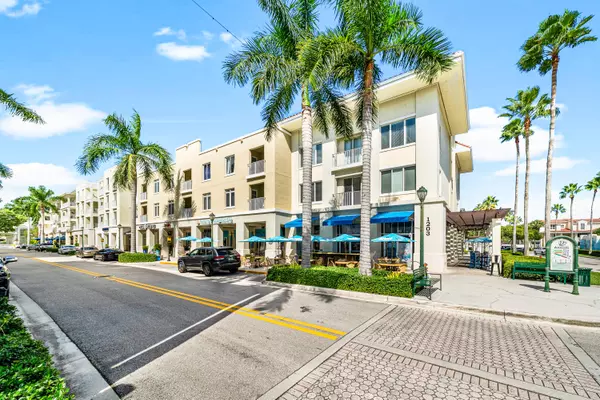 Jupiter, FL 33458,1203 Town Center DR 202
