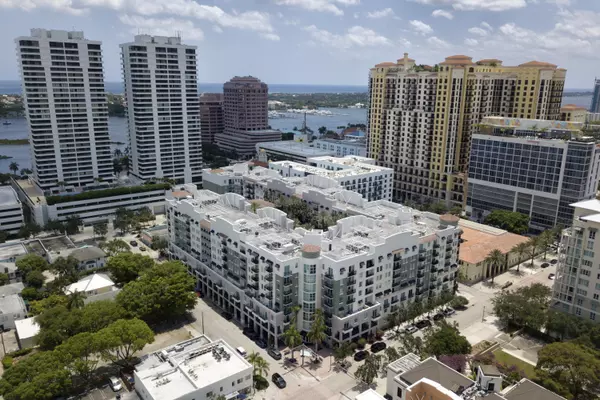 West Palm Beach, FL 33401,600 S Dixie HWY 558