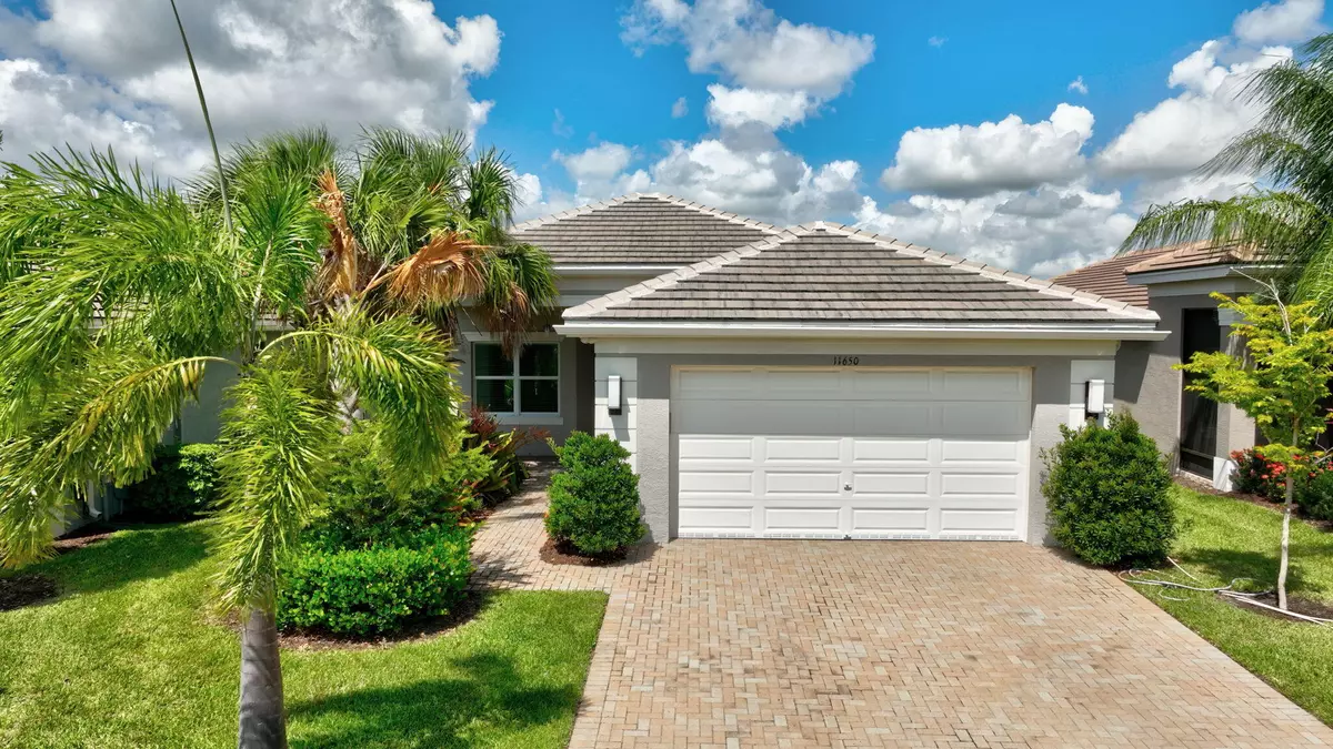 Port Saint Lucie, FL 34987,11650 SW Moon River WAY