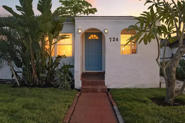 West Palm Beach, FL 33405,724 Mcintosh ST