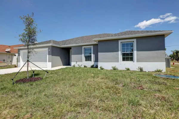 Port Saint Lucie, FL 34984,131 SW Pisces TER