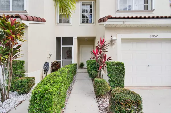 Boynton Beach, FL 33472,8052 Briantea DR