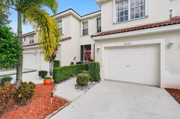 Boynton Beach, FL 33472,8052 Briantea DR