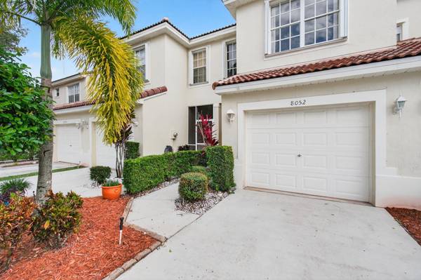 8052 Briantea DR, Boynton Beach, FL 33472