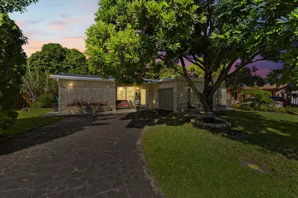 Sunrise, FL 33322,2789 NW 87th AVE