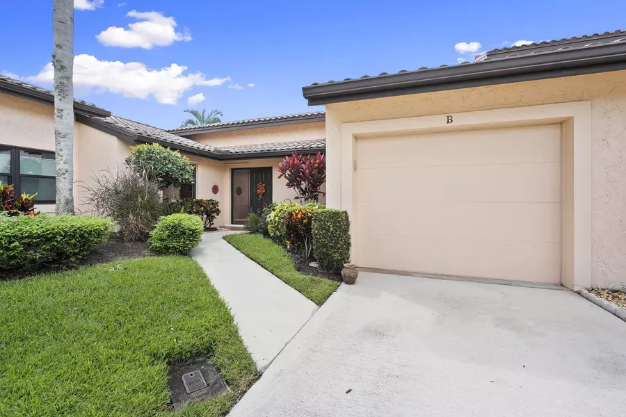 3584 SW Quail Meadow TRL B, Palm City, FL 34990