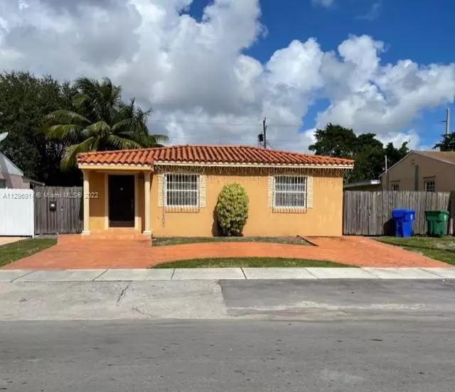 Miami, FL 33126,5181 NW 4th TER