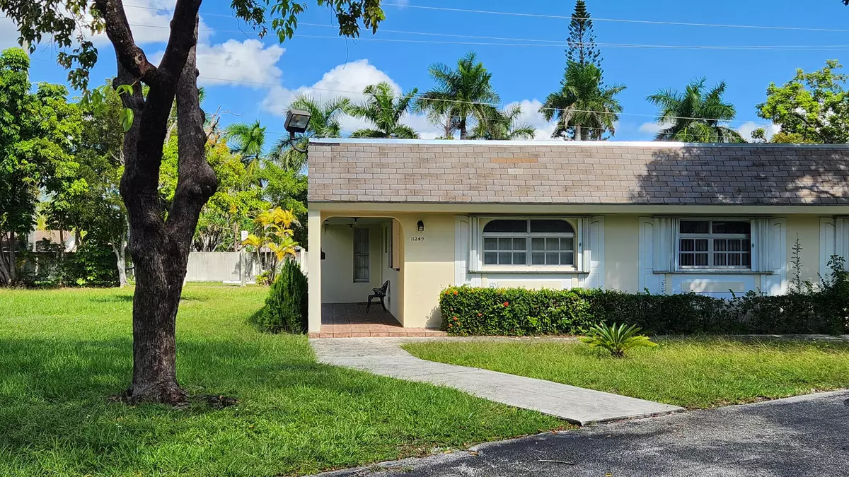 Miami, FL 33157,11249 SW 169th ST V4831