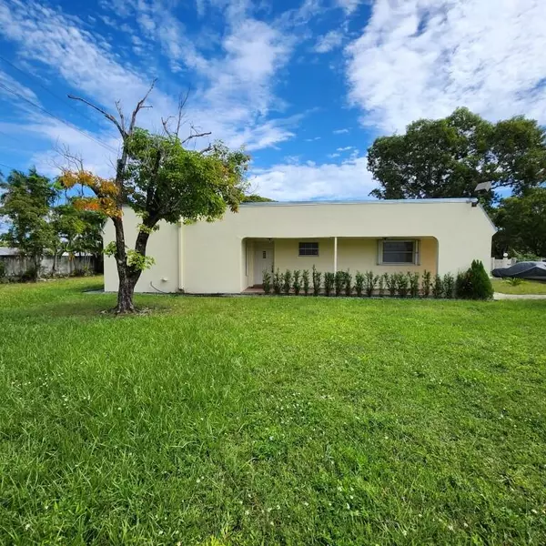 Miami, FL 33157,11249 SW 169th ST V4831