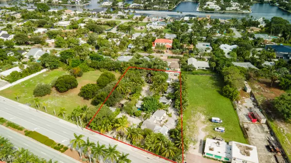 3045 N Federal HWY, Boynton Beach, FL 33483