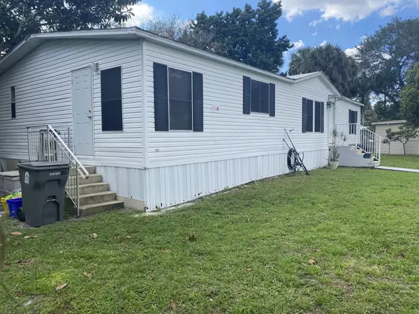 West Palm Beach, FL 33417,1531 Drexel Rd, Lot 304