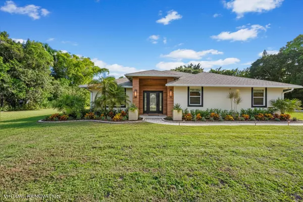 The Acreage, FL 33412,13698 N 63rd LN
