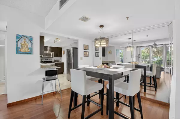 Boca Raton, FL 33434,6815 Willow Wood DR 4023